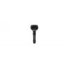 Zebra DS4608-HD φορητός αναγνώστης barcode 1D/2D LED μαύρο