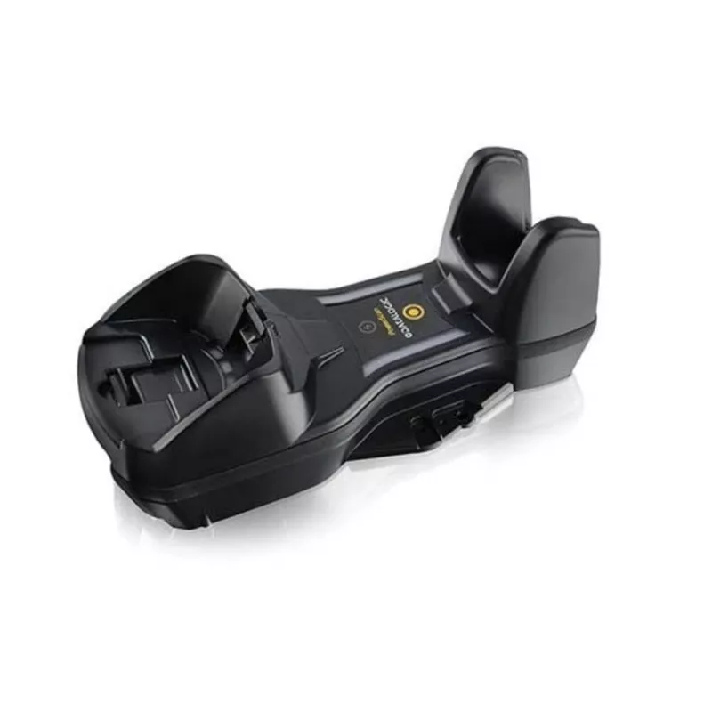 Datalogic PowerScan PM9600 - κιτ RS-232 - σαρωτής barcode - φορητός - SR - 2D-Imager - αποκωδικοποιητής - RF (433 MHz) (PM9600-SR433RBK20)
