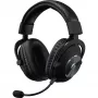 LOGITECH G PRO X Wireless LIGHTSPEED Ποντίκι gaming και ακουστικά - ΜΑΥΡΟ - 2,4 GHZ/BT - EMEA29-953