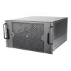 Κουτί υπολογιστή SilverStone SST-RM600 ATX Μαύρο