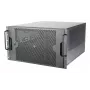 Κουτί υπολογιστή SilverStone SST-RM600 ATX Μαύρο