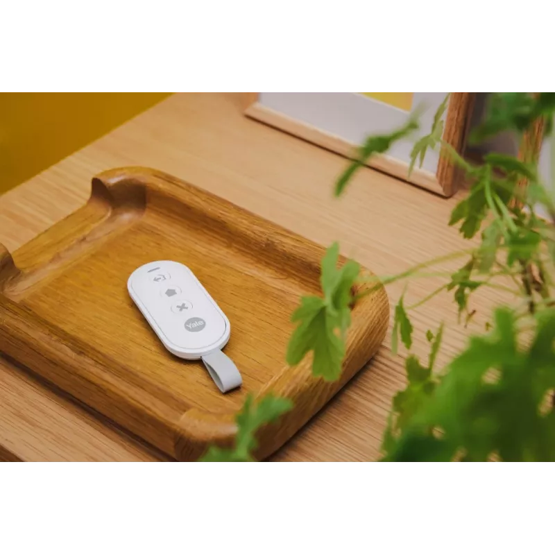 Χειριστήριο για Smart Alarm Hub