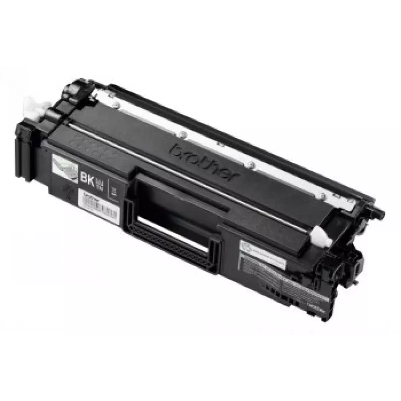 Δοχείο τόνερ Brother TN824BKP μαύρο, εμβέλεια έως 15000 σελίδες