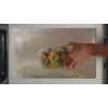 FoodSaver FFC024X δοχείο τροφίμων ορθογώνιο κουτί 2,3 l διαφανές 1 τεμ.