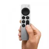 Apple Remote MW5F3ZM/A τηλεχειριστήριο Bluetooth με επιφάνεια αφής για Apple TV και συμβατές συσκευές