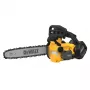 DEWALT Flexvolt Αλυσοπρίονο μπαταρίας, 35 cm, 54 V Βασική έκδοση