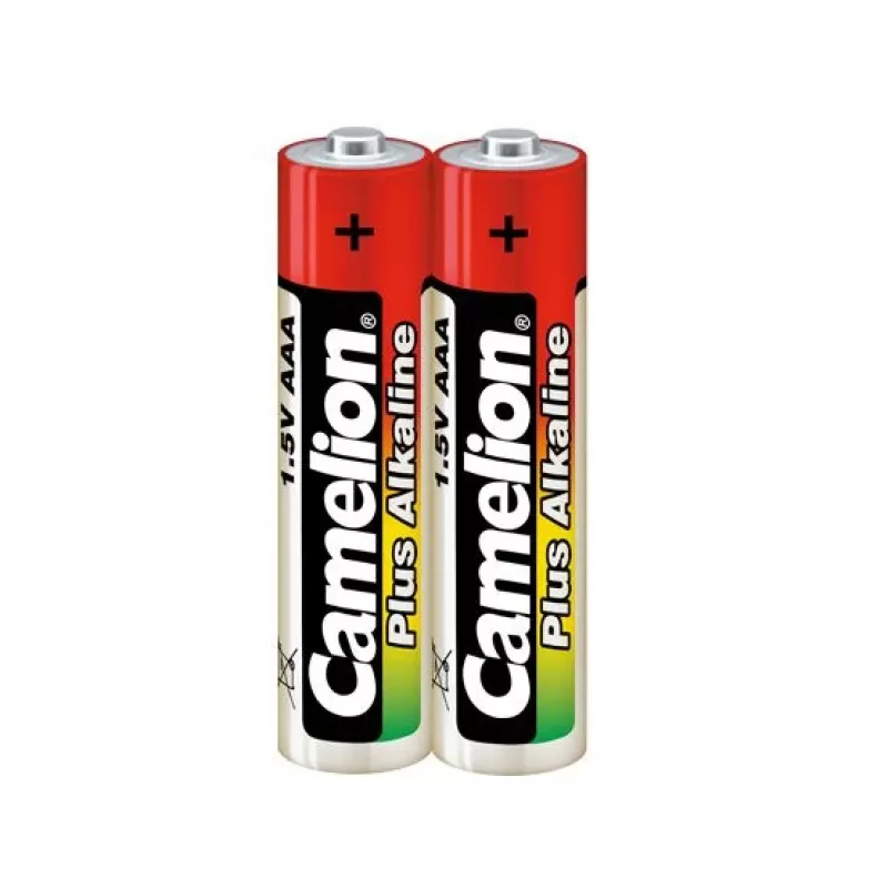 Μπαταρία μίας χρήσης Camelion LR03-SP2 AAA Alkaline