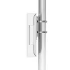 Θήκη Ubiquiti UISP Box Plus πολυανθρακικό λευκό 380x293x76,4 mm