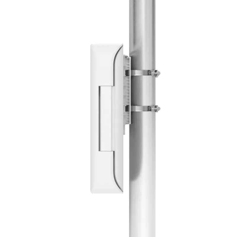 Θήκη Ubiquiti UISP Box Plus πολυανθρακικό λευκό 380x293x76,4 mm