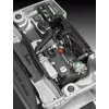 Μοντέλο πόλης Revell VW Golf 1 GTI