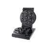Μηχανή για cupcake/donut Steba CM3 12 κέικ 7 ντόνατς 800W Μαύρο