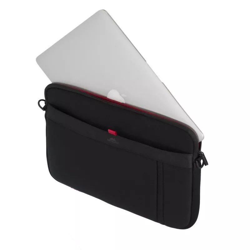 Rivacase 5120 Antishock θήκη 13,3 inch μαύρη