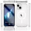 Armor MagCase Samsung A56 MagSafe διαφανές