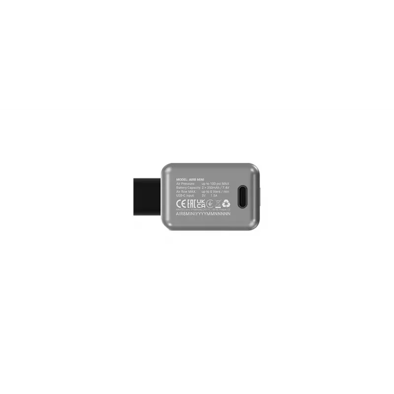 Συσκευή GPS αυτοκινήτου Navitel AIR8 Mini οθόνη 8 ιντσών Bluetooth