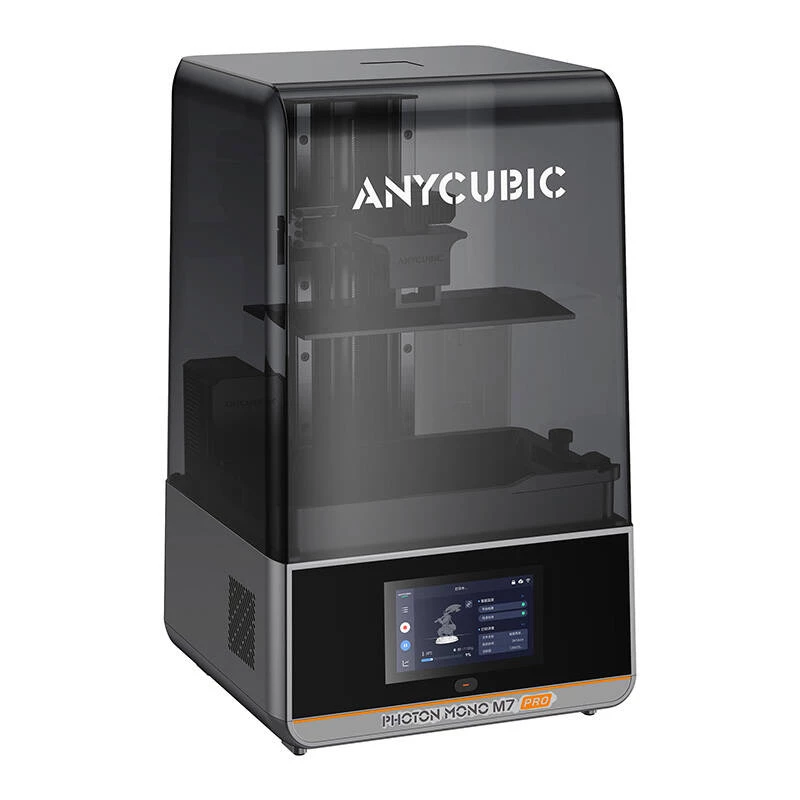 Εκτυπωτής 3D Anycubic Photon Mono M7 Pro