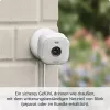 Κάμερα παρακολούθησης IP Amazon Blink Mini 2 1080p