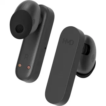 Nokia HMD Amped Buds μαύρο (8P00000307)