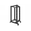 Lanberg OR01-6827-B Rack 27U Ελεύθερο πλαίσιο Μαύρο (OR01-6827-B)