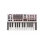 AKAI MPK MINI 4W Λευκό