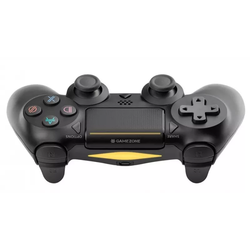 Χειριστήριο παιχνιδιών Tracer Shogun PRO Wireless PS4, ενσύρματο PC/PS3