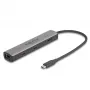 DeLOCK USB Type-C Docking Station 8K HDMI USB 10 Gbps 2,5 Gigabit LAN PD 100W