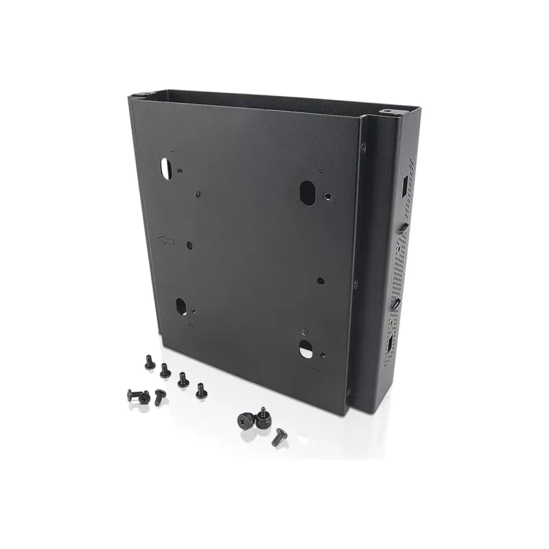 Lenovo ThinkCentre Tiny Sandwich Kit II μαύρο