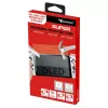 Subsonic Super Screen Protector Tempered Glass για Nintendo Switch OLED