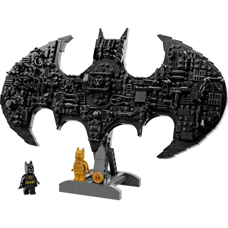 LEGO BATMAN 76330 Το λογότυπο Batman