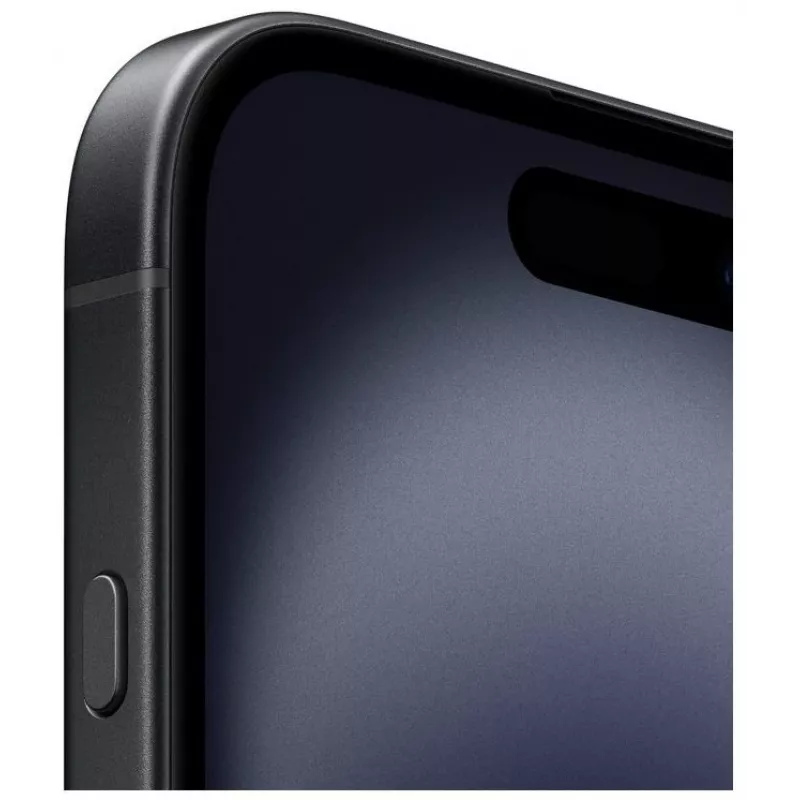 Smartphone Apple iPhone 16 6.1 inch 128 GB Μαύρο