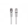Lanberg PCF6-20CC-0300-S καλώδιο δικτύου γκρι 3 m Cat6 U/UTP (UTP)