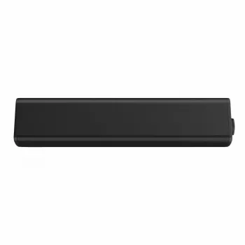Sound Blaster GS3 Συμπαγής gaming soundbar με RGB και τεχνολογία SuperWide, τροφοδοσία USB, Bluetooth 5.4, έξοδος ακουστικών για PC και Mac