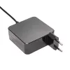 Akyga AK-ND-60 τροφοδοτικό notebook USB-C 45 W, Power Delivery, 5–20 V, 1,2 m