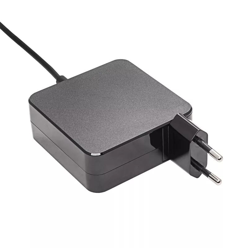 Akyga AK-ND-60 τροφοδοτικό notebook USB-C 45 W, Power Delivery, 5–20 V, 1,2 m
