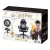 Παιδική καρέκλα gaming Subsonic Harry Potter Platform 9 3/4, τεχνητό δέρμα (SA5573-H6)