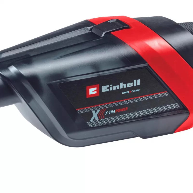 Einhell TE-HV 18/06 Li - Solo 0,6 L Χωρίς σακούλα
