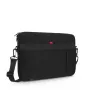 Rivacase 5120 Antishock θήκη 13,3 inch μαύρη