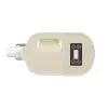 Κουζινομηχανή Beper P102SBA500 500W — συμπαγής ηλεκτρική κουζινομηχανή