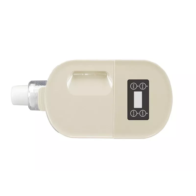 Κουζινομηχανή Beper P102SBA500 500W — συμπαγής ηλεκτρική κουζινομηχανή