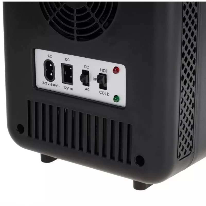 Adler Ad 8084 μίνι ψυγείο 4L Ac/dc