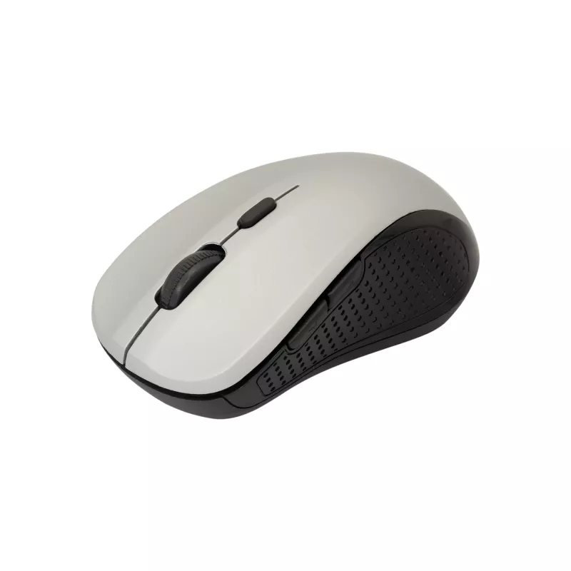 Ποντίκι SBOX WM-993 Ασημί USB Type-A