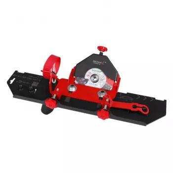 Προσάρτημα γωνιακού τροχού Distar 45° Mechanic Slider 45 Pro - Για γωνιακό τροχό