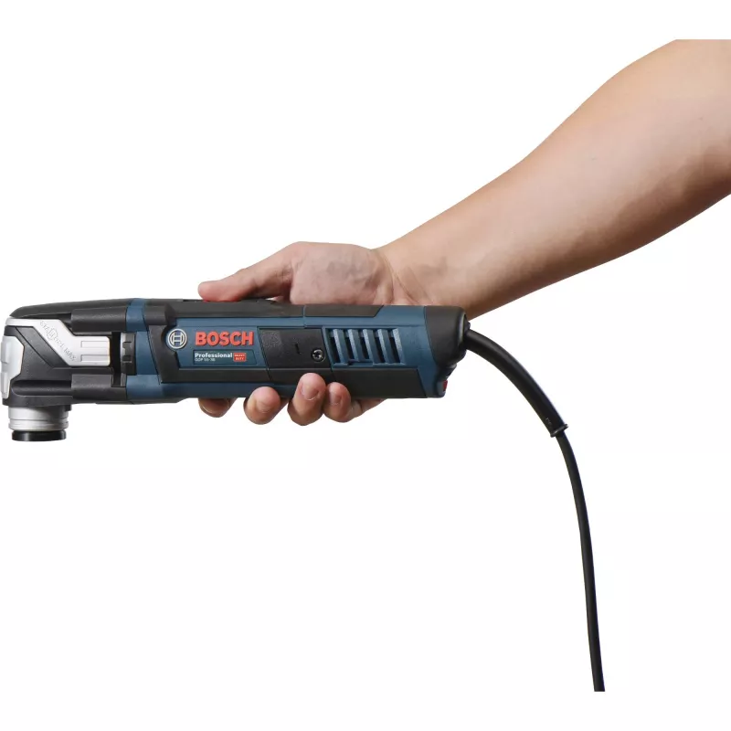 Bosch GOP 55-36 Μαύρο, Μπλε 550 W 20000 OPM