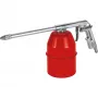 Einhell ESP 2005 πιστόλι ψεκασμού με δοχείο αναρρόφησης, 0,9 L, 3 bar, κόκκινο