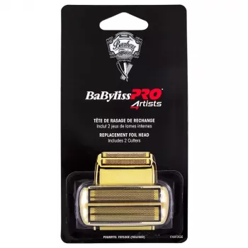 BaByliss FXRF2GE ανταλλακτική κεφαλή για ξυριστική μηχανή