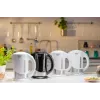 Ηλεκτρικός βραστήρας Zelmer 1,7 l 1850 W μαύρο