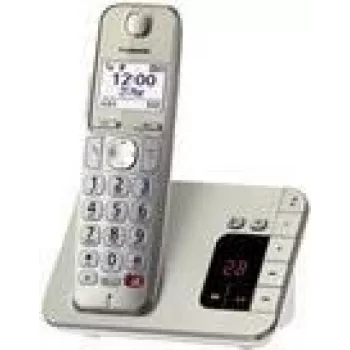 Τηλέφωνο DECT Panasonic KX-TGE260GN