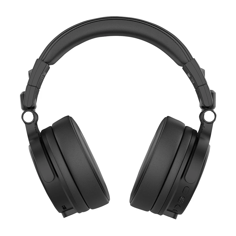 OneOdio Studio Max 1 ασύρματα ακουστικά (μαύρα)