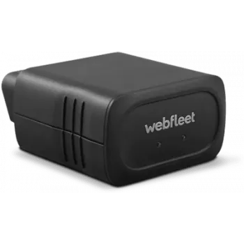 GPS tracker TOMTOM LINK 245 WW v1 — μονάδα τηλεματικής οχήματος, συνδεσιμότητα διαχείρισης στόλου