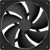 Ανεμιστήρας κουτιού NZXT F Series F140P 140mm
