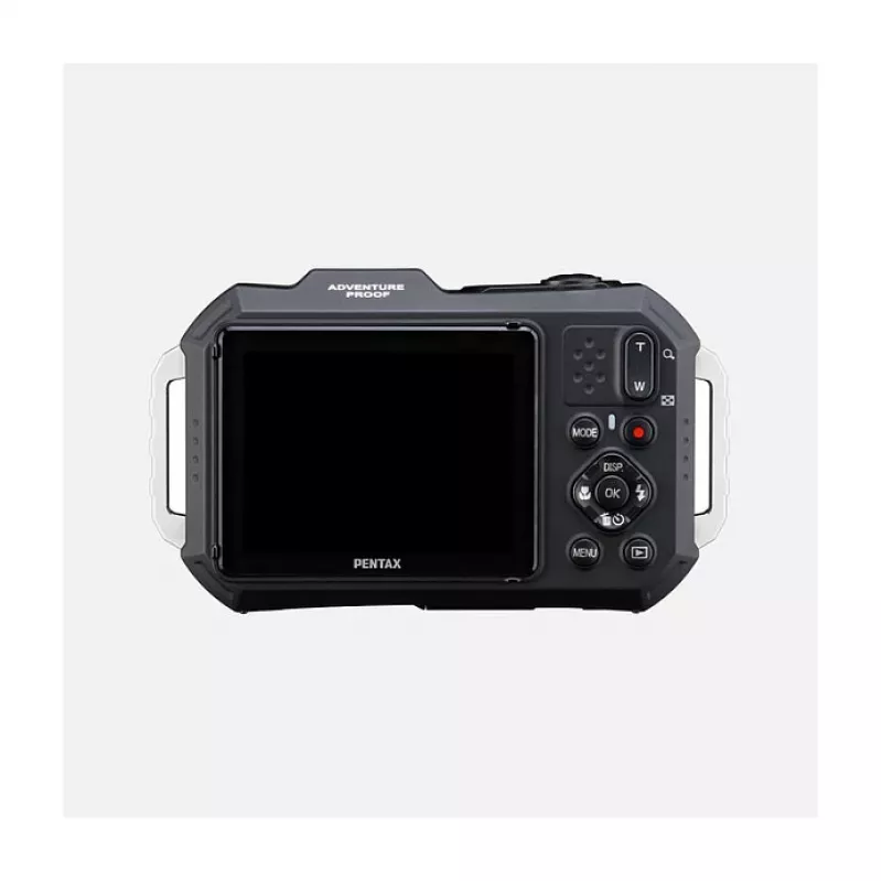 Pentax WG-1000 γκρι